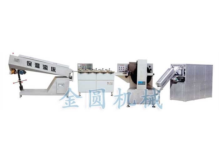 佳木斯市小型糖果浇注机小型糖果浇注机 - 推荐